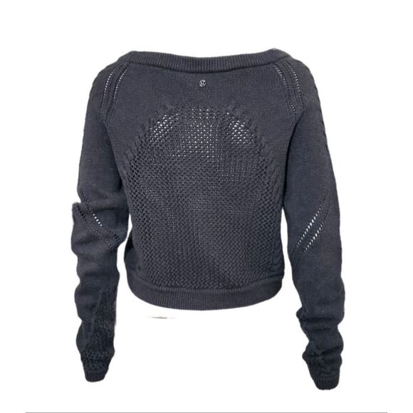 Lululemon Be Present Pullover XS - Picture 4 of 7